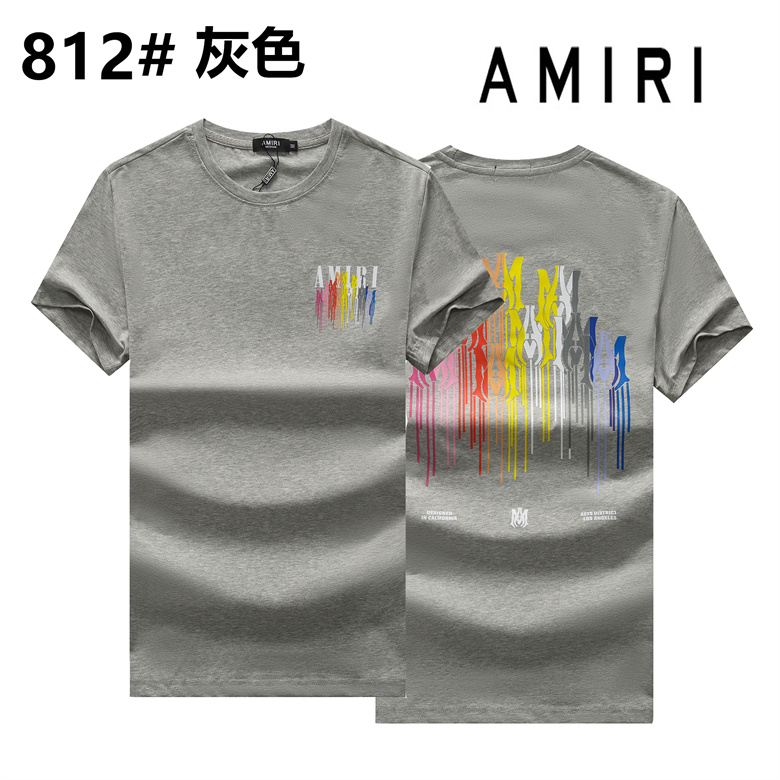 Amiri T-Shirts